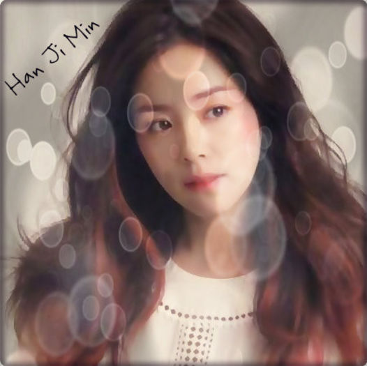 씨엔...♥.Han Ji Min.