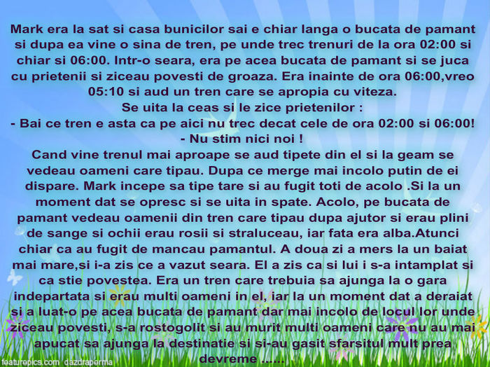  - x_Povesti de groaza_x