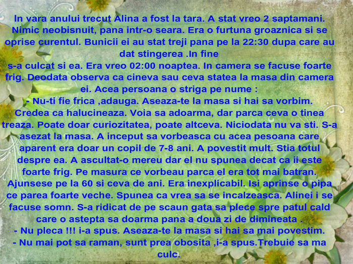  - x_Povesti de groaza_x