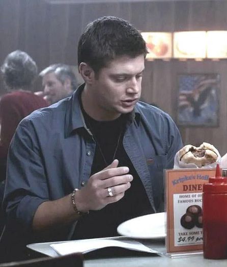 ღDeanღ