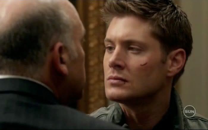 ღDeanღ