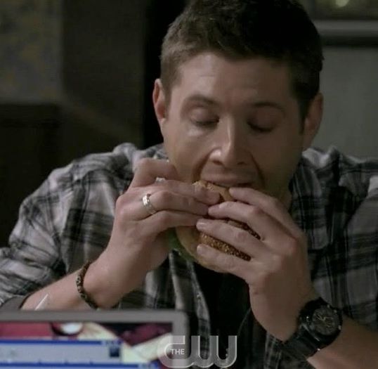 ღDeanღ - O_o Jensen Ackles O_o