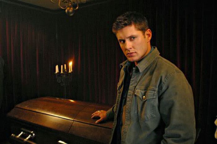 ღDeanღ