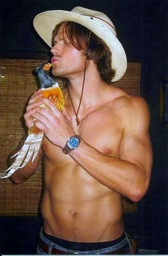 ღSamღ