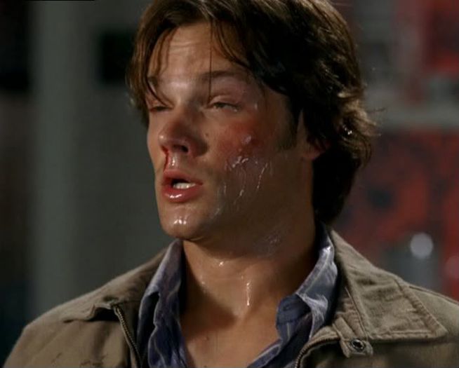 ღSamღ - O_o Jared Padalecki O_o