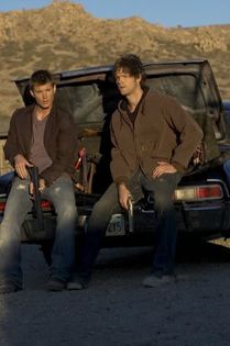 ღSupernaturalღ