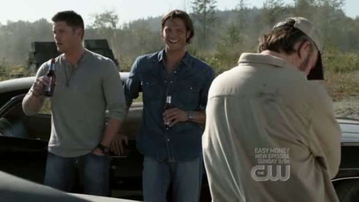 ღSupernaturalღ