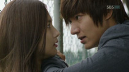  - City Hunter