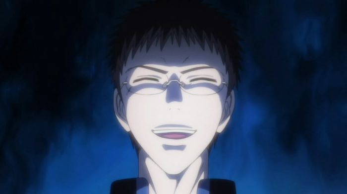 junpei 4 - Kuroko No Basuke