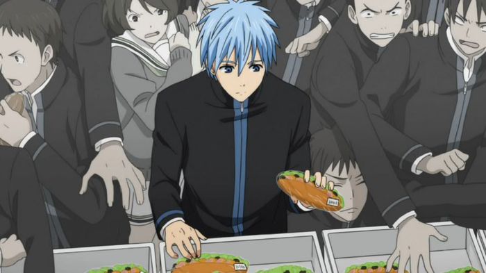 kuroko 31