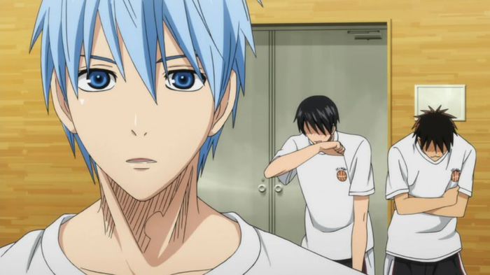 kuroko 33