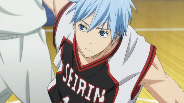 kuroko 35