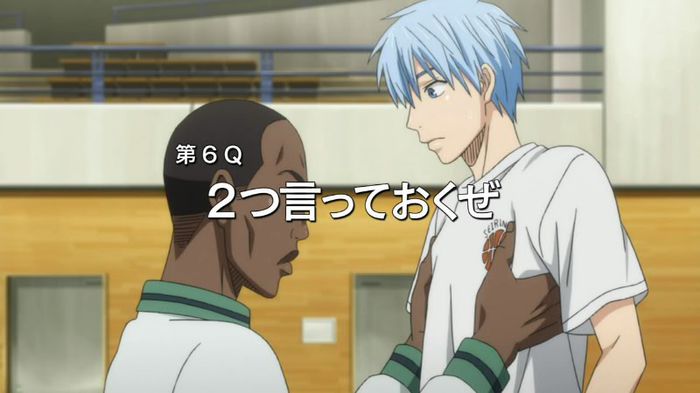 kuroko 36