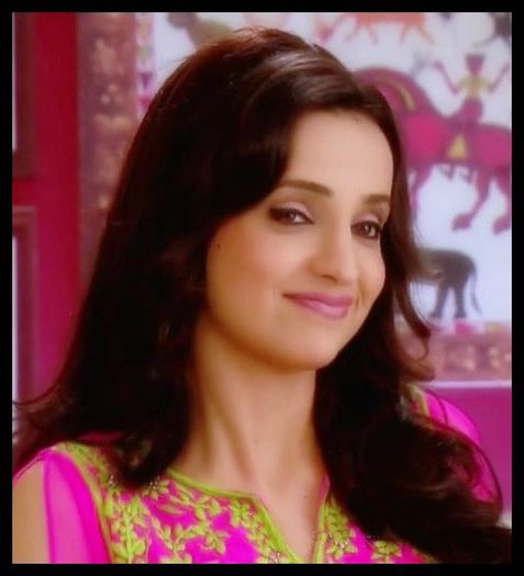 ChanChan (10) - My princess Sanaya