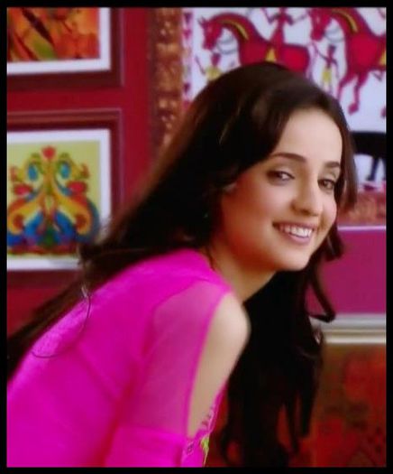 ChanChan (11) - My princess Sanaya