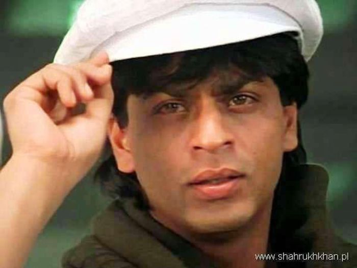 - Shahrukh Khan