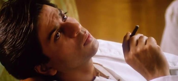  - Shahrukh Khan