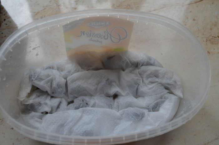 rarunculus la hidratat