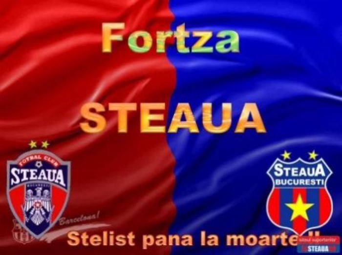 4 - AA B STEAUA BUCURESTI