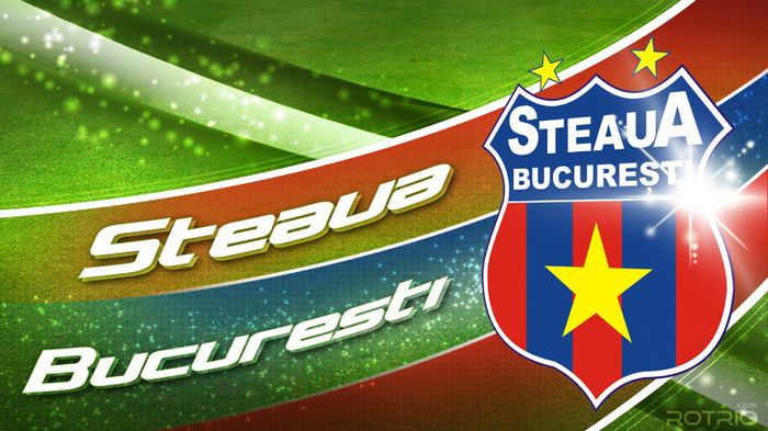 5 - AA B STEAUA BUCURESTI