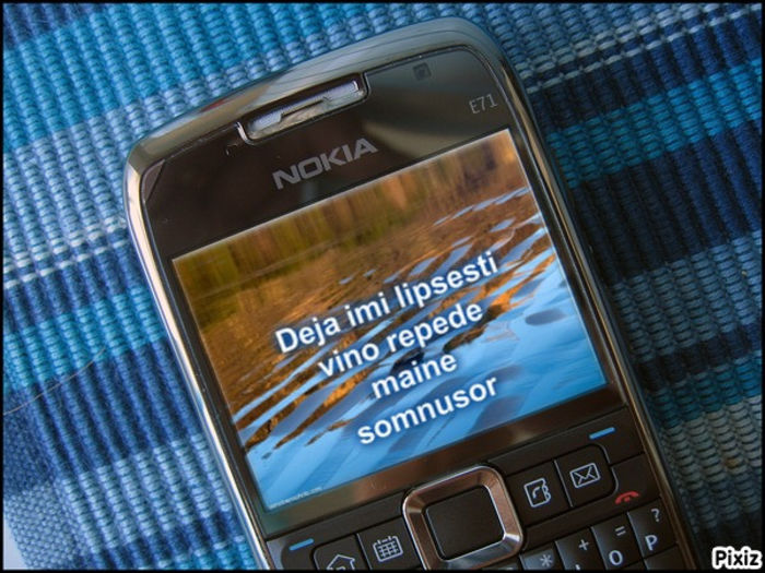 mesaj de la kyu jong