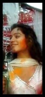 Sukirti Kandpal - Vedetele sarbatoresc Holi