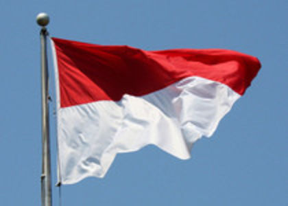 indonezia