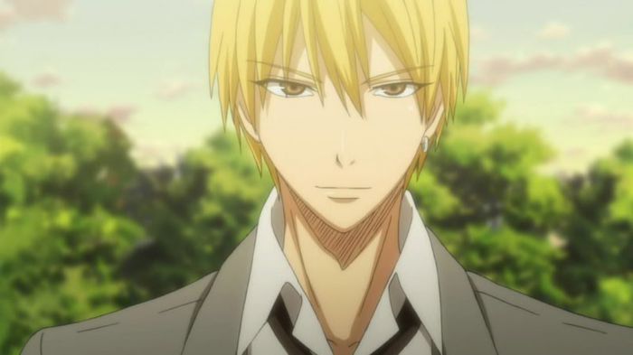 kise 11