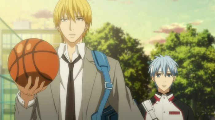 kise and kuroko 9