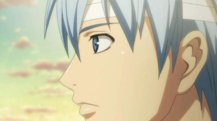kuroko 38 - Kuroko No Basuke