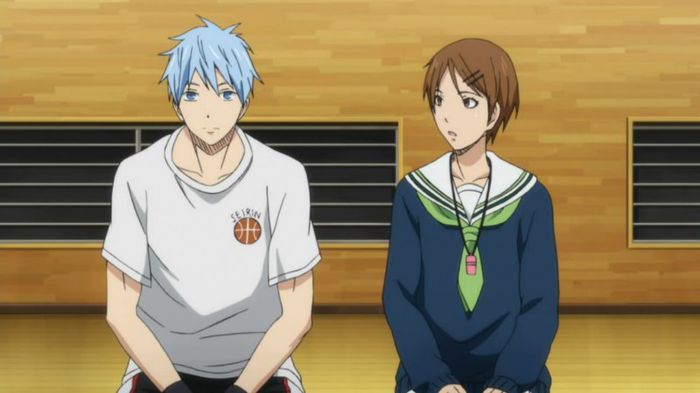 kuroko 42 - Kuroko No Basuke