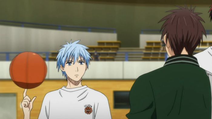 kuroko 43 - Kuroko No Basuke