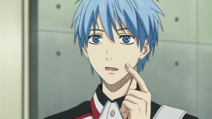 kuroko 44 - Kuroko No Basuke