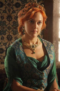 meryem_uzerli_sultana_hurrem