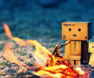  - Danbo