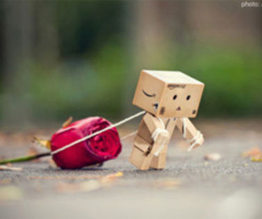  - Danbo