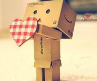  - Danbo