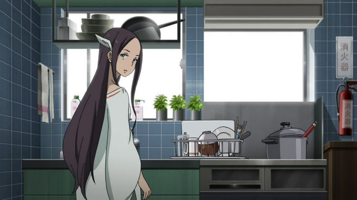 Eureka Seven AO - 21 - Large 17 - Arata Naru
