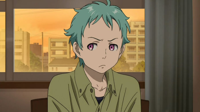 Eureka Seven AO - 22 - Large 16