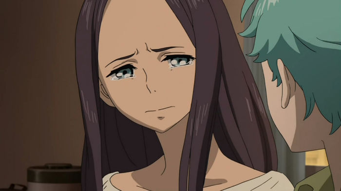 Eureka Seven AO - 22 - Large 25 - Arata Naru