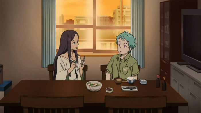 Eureka Seven AO - 22 - Large 18 - Eureka Seven and Eureka Seven AO