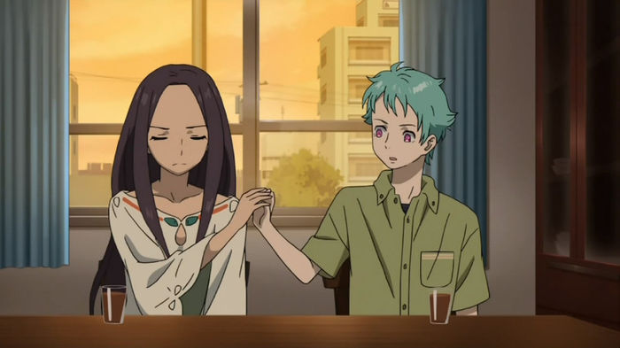 Eureka Seven AO - 22 - Large 27 - Eureka Seven and Eureka Seven AO