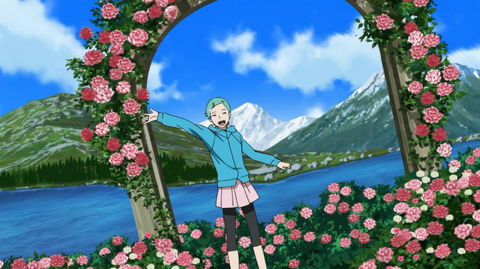 Eureka Seven AO - OVA - Large 11
