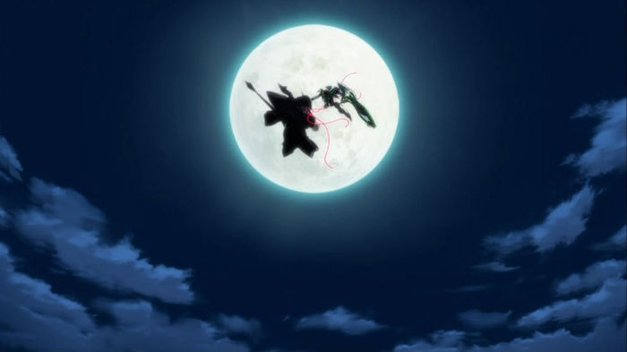 Eureka Seven AO - 23 - Large 10 - Eureka Seven and Eureka Seven AO