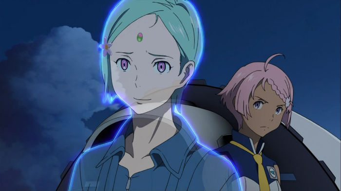 Eureka Seven AO - 23 - Large 22