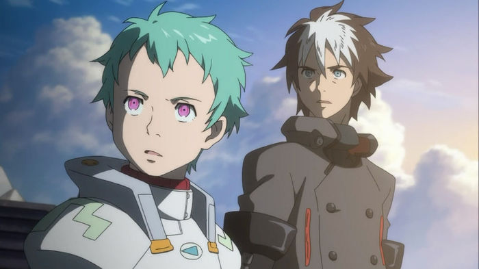 Eureka Seven AO - 23 - Large 28