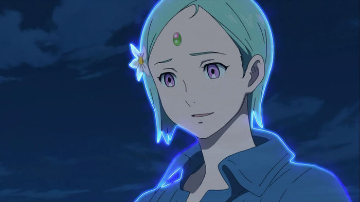 Eureka Seven AO - 23 - Large 18 - Eureka