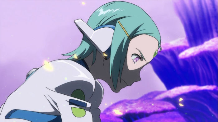 Eureka Seven AO - 23 - Large 54 - Eureka