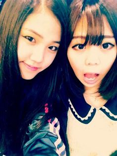 hayana and jucy