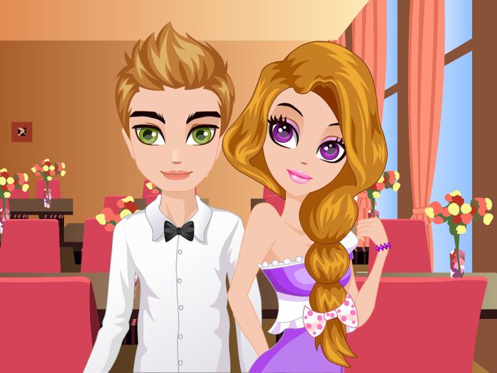 Valentine's Day Facial Makeover